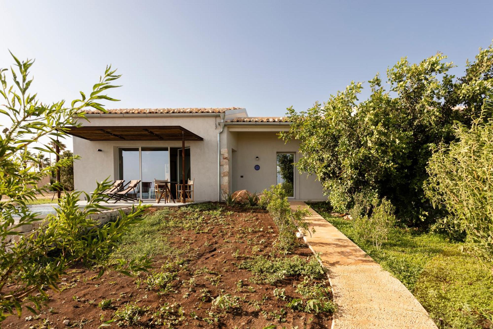 Sampierisuite Scicli Exterior foto